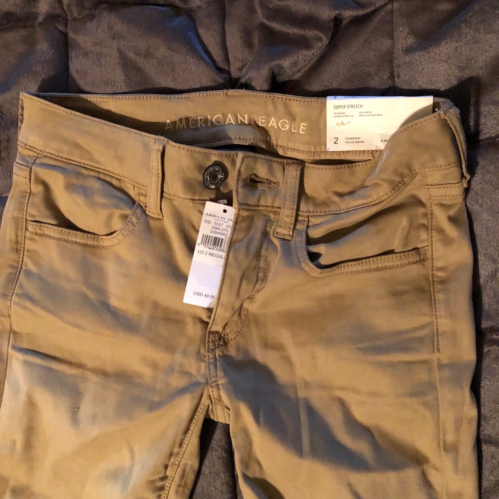 Pants - Picture 3 of 4